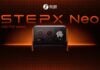 Chinese AI company launches world’s first agentic smartphone StepX Neo Launch