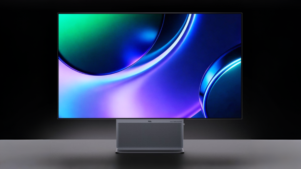 TCL 32X3B Monitor
