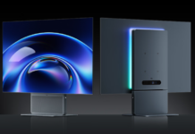 TCL launches two new Tandem WOLED gaming monitors with up to 4K 240Hz & B&O-tuned speakers TCL 32X3B Monitor