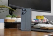 TECNO Pova 8 5G Review: 8000mAh Battery + Dot-Matrix Deco – Be The One standing out