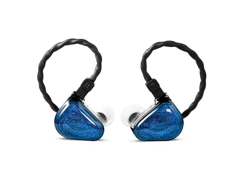 TRUTHEAR x Crinacle Zero 
