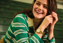 Citizen launches two new Tsuyosa 60 automatic watches with a gold-tone finish TSUYOSA 60 37mm