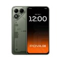 Tecno Pova 8