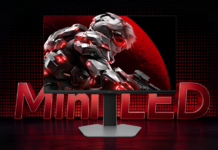 TCL unveils affordable 360Hz gaming monitor with 1440p Mini LED panel Thunderobot 25Q6A Pro gaming monitor
