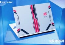 Thunderobot Zero Air 16 Racing Edition