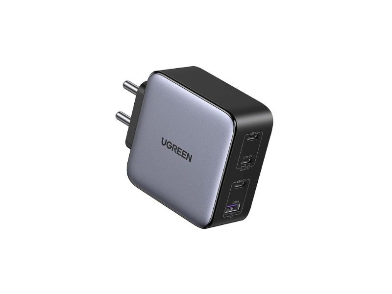 UGREEN Nexode 100W 4-Port GaN Charger