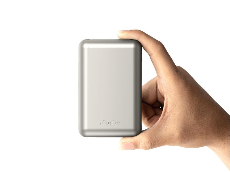 URBN Nano Plus