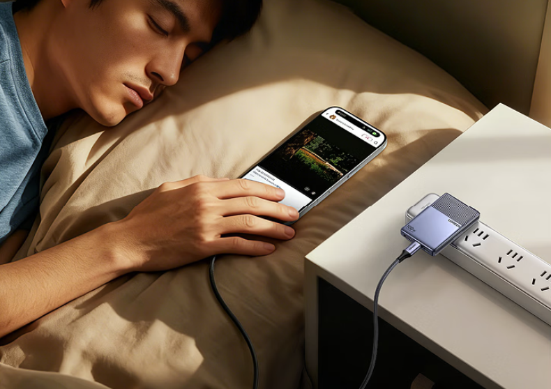 Ugreen 100W Mini Ice GaN Charger