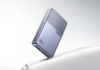 Ugreen launches an ultra-slim 100W charger that can even power your laptop Ugreen 100W Mini Ice GaN Charger