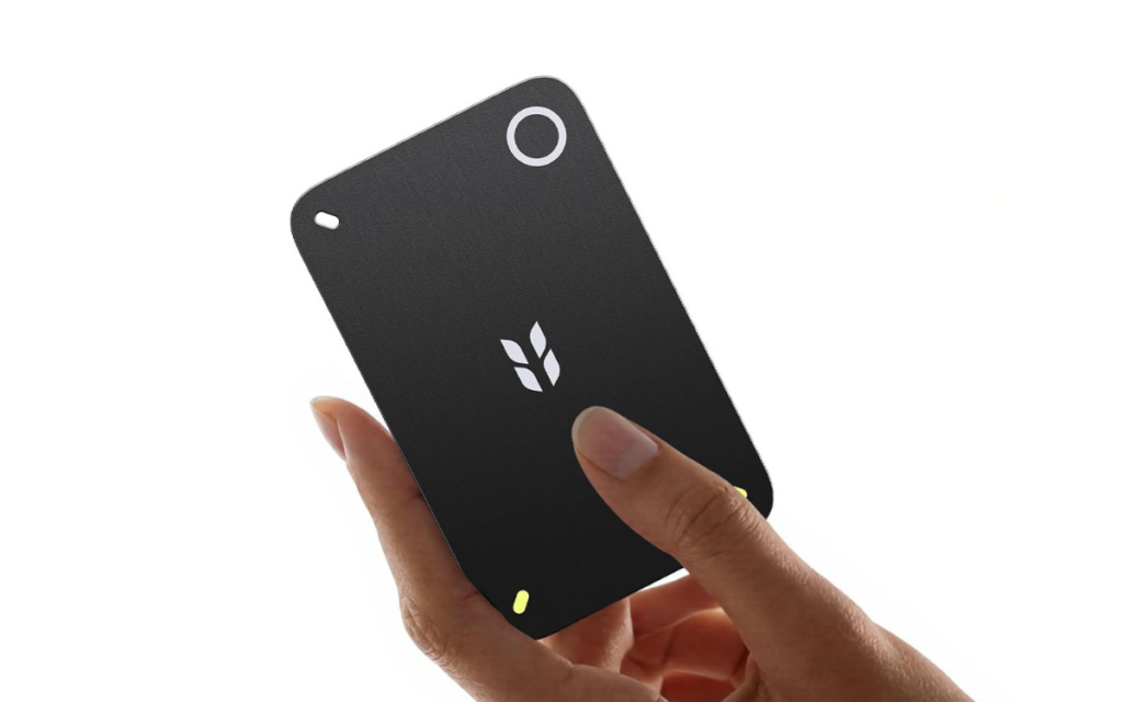 Ugreen FineTrack Slim Duo 2