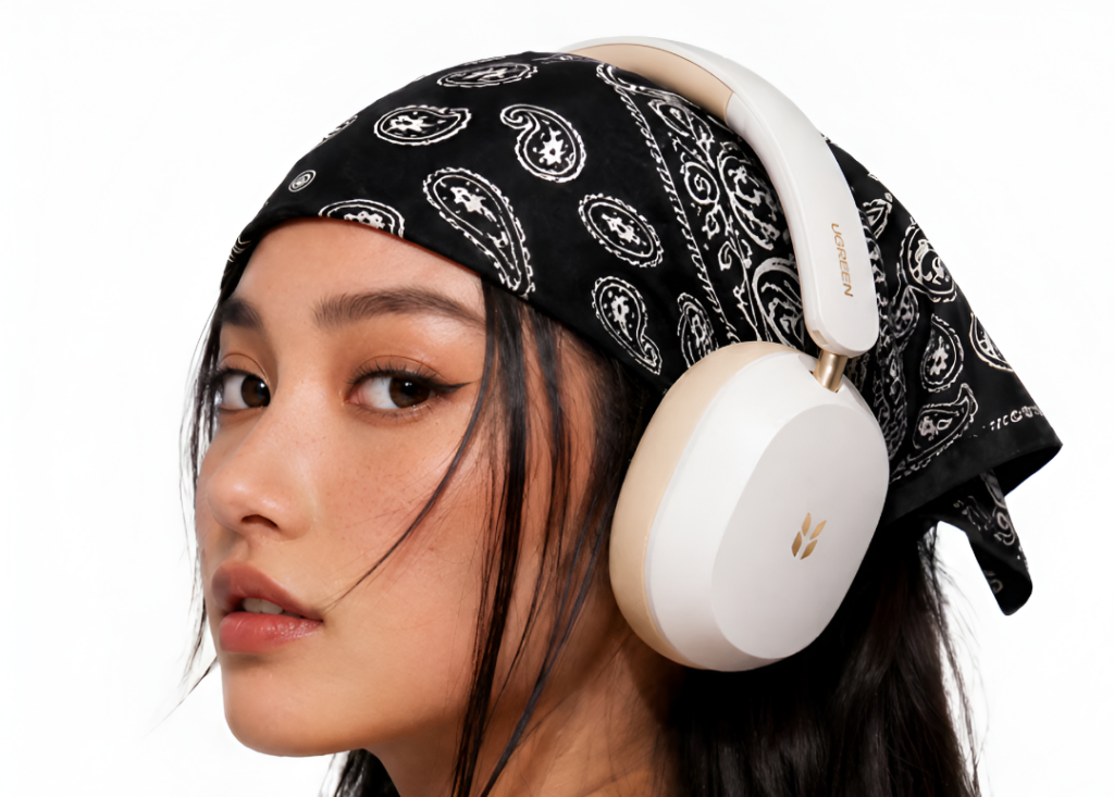 Ugreen Max5s Headphones
