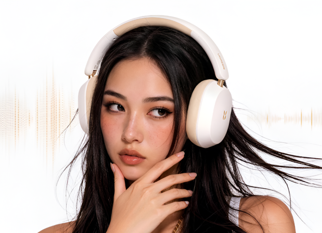 Ugreen Max5s Headphones
