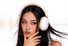 Ugreen launches Max5s headphones with LDAC, 45dB ANC, AI features & 112h battery life Ugreen Max5s Headphones