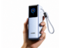 Ugreen launches new 200W 25,000mAh power bank with built-in cables Ugreen PB728 Power Bank