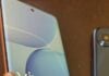 Vivo S2 design leaks in live images ahead of India launch