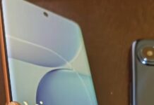 Vivo S2 design leaks in live images ahead of India launch