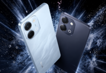 Vivo T5 Lite 44W
