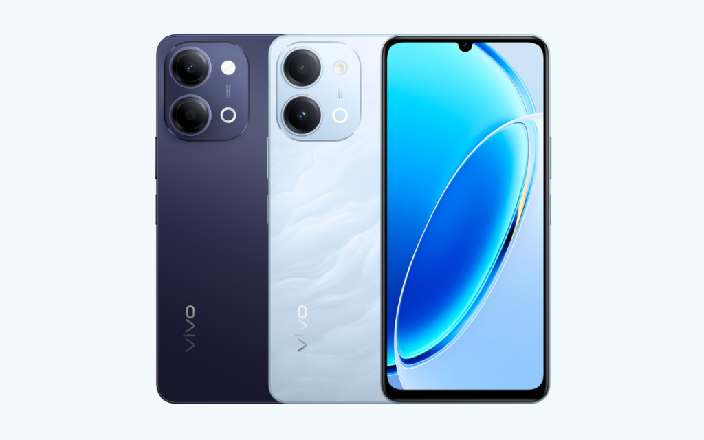Vivo T5 Lite 44W 5G