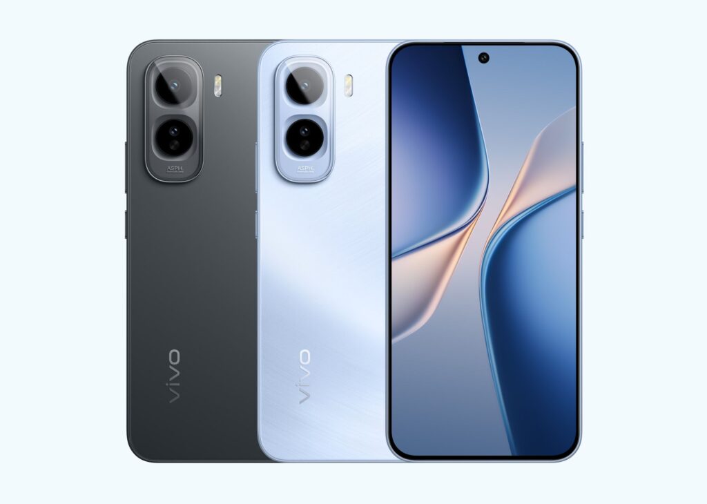 Vivo T5 Pro