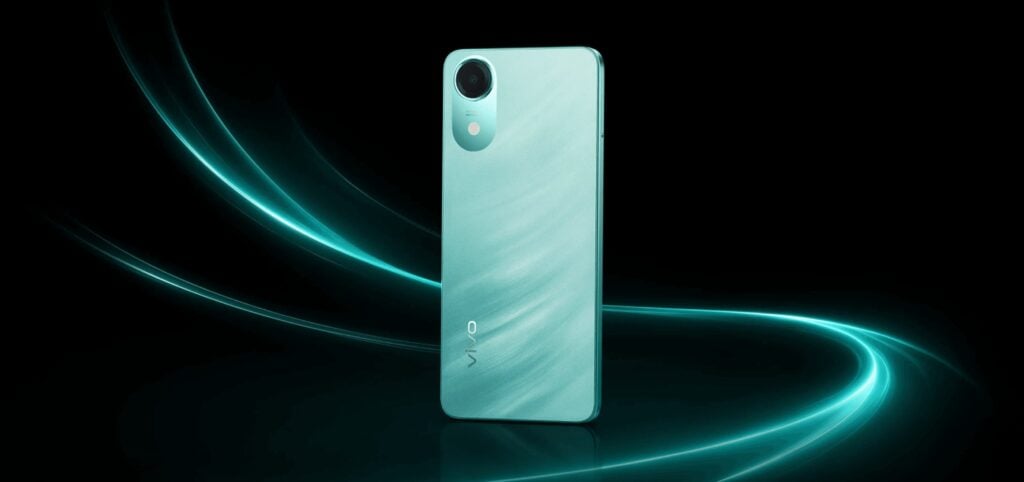Vivo T5e