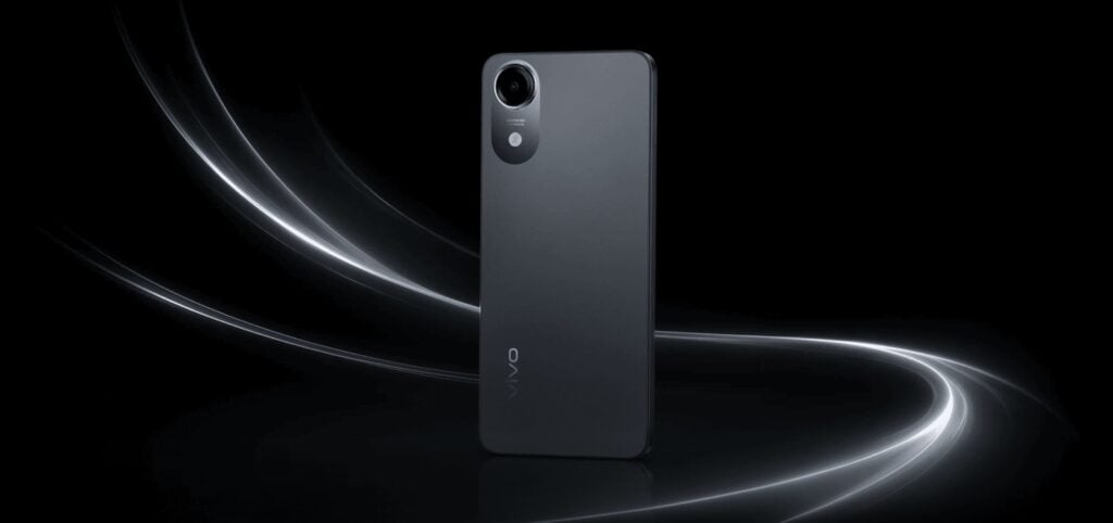 Vivo T5e