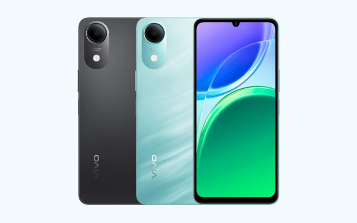 Vivo T5e