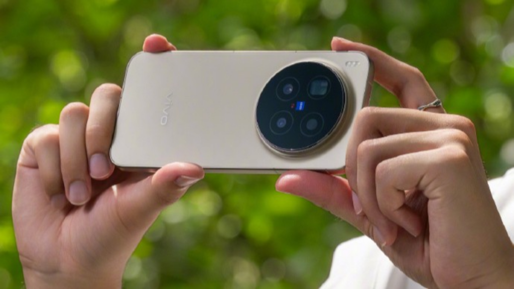 Vivo X300 Pro 5G