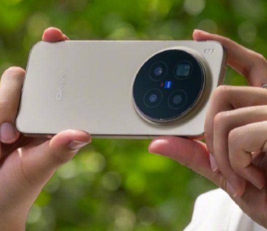The Vivo X300 Pro is great, but these 5 phones deliver more value Vivo X300 Pro 5G