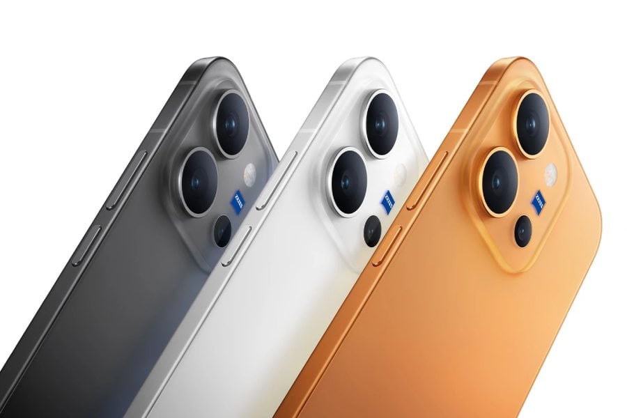 Vivo X300e Announced