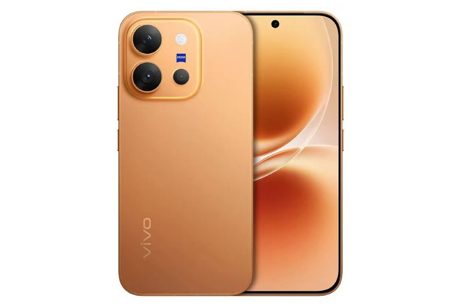 Vivo X300e design