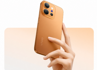 Vivo X300e goes on first sale with Snapdragon 8 Gen 5 and 7200mAh battery Vivo X300e