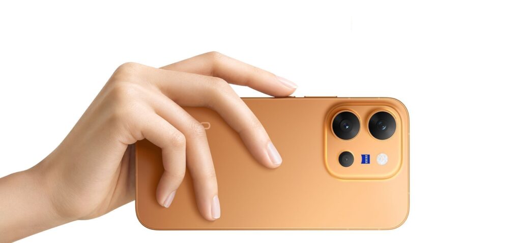 Vivo X300e