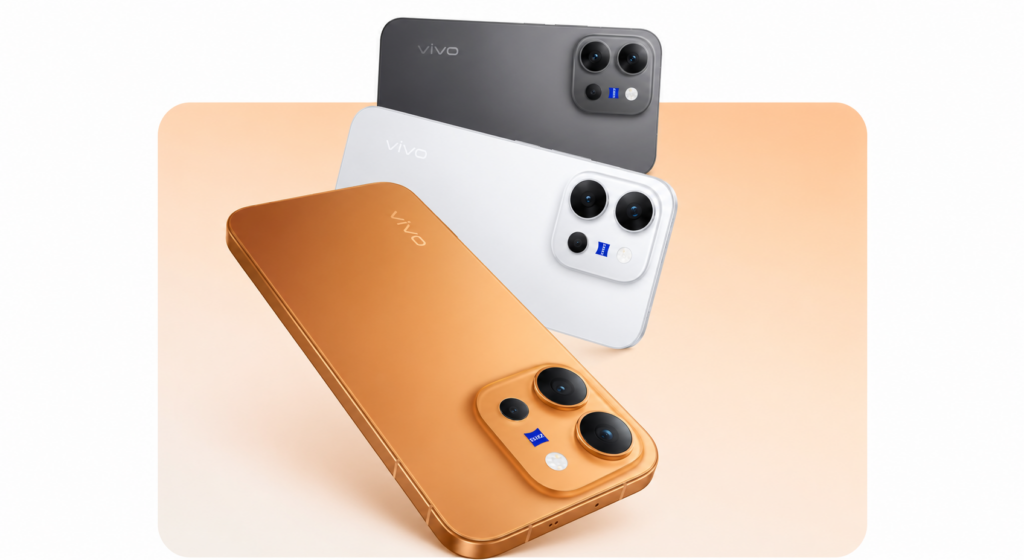 Vivo X300e
