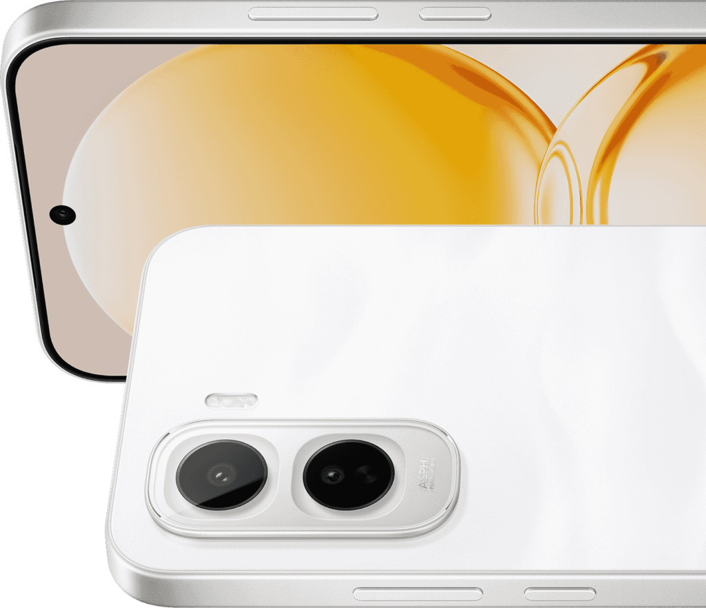 Vivo Y500