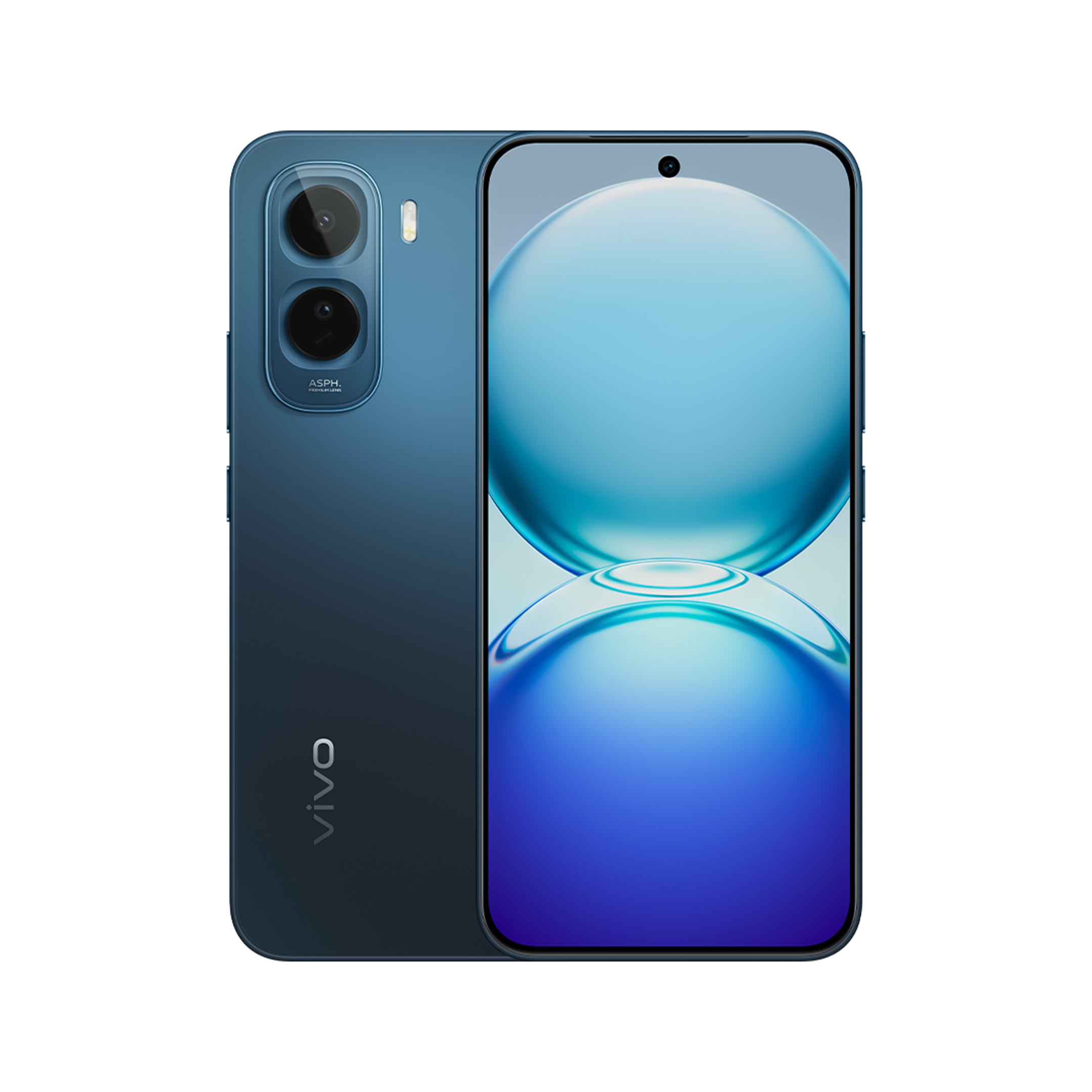 Vivo Y500