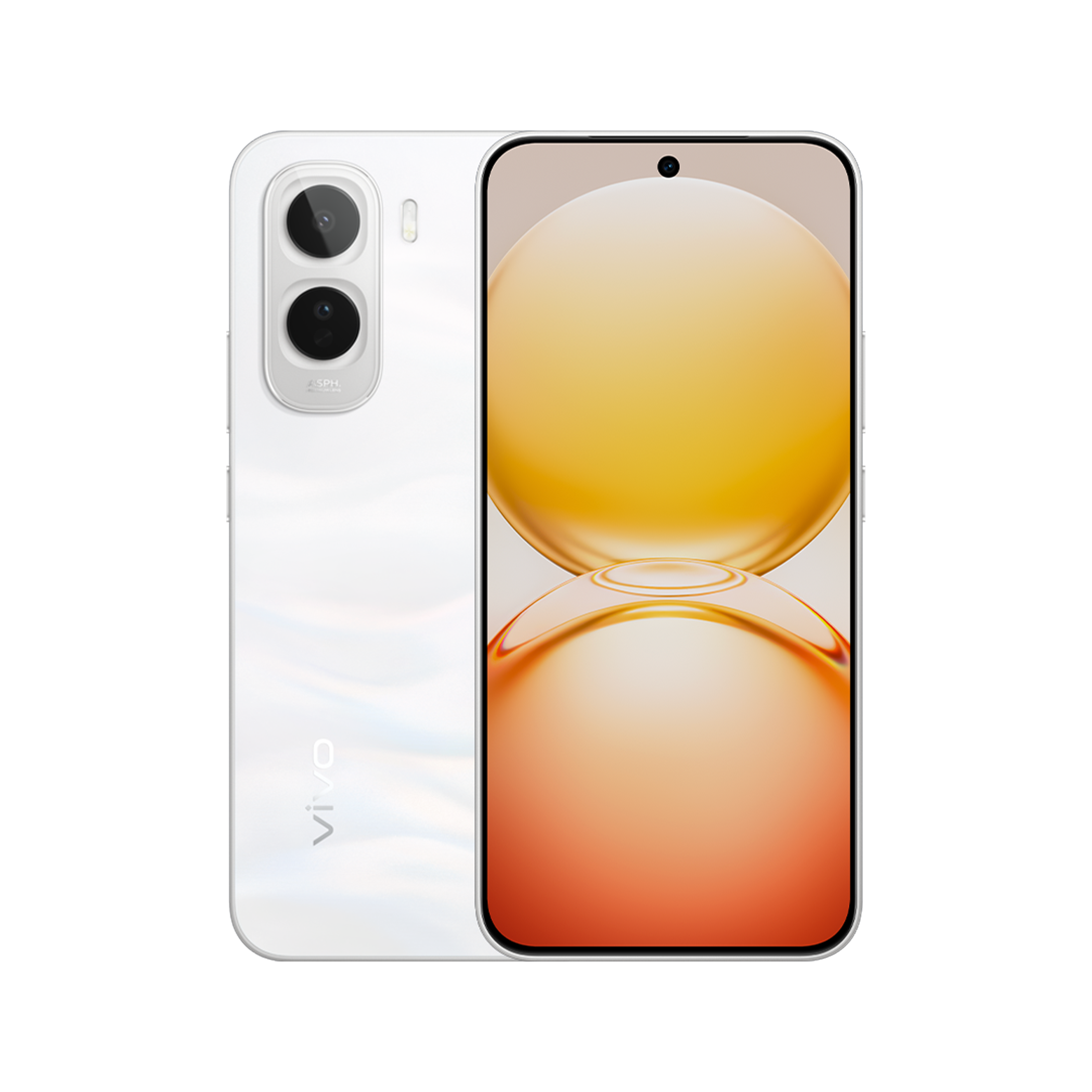 Vivo Y500