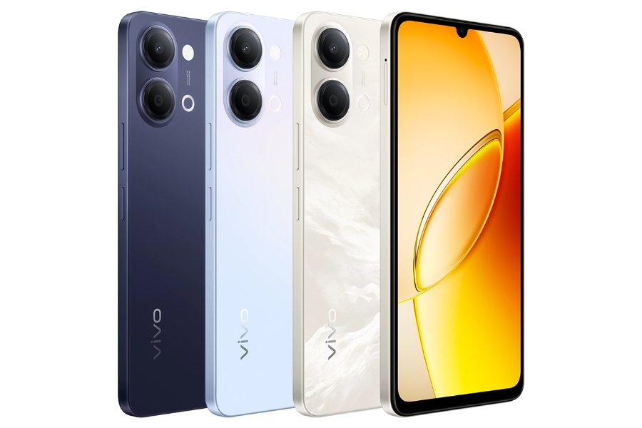 Vivo Y6c Launch Specs price