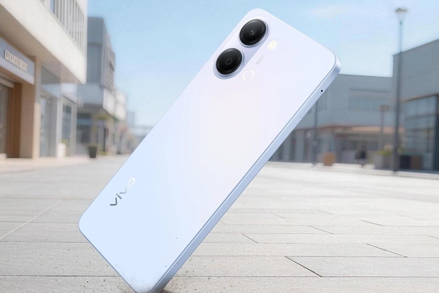 Vivo Y6c launched