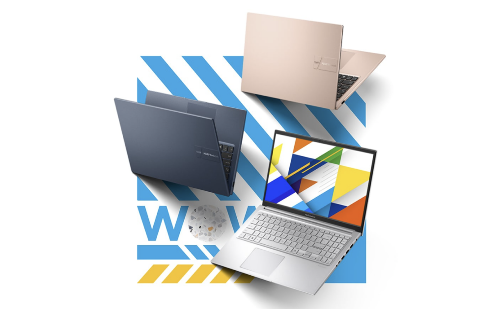 Vivobook 15 / 14 (2026)