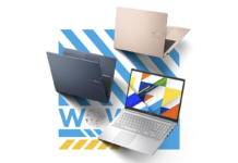 Asus Vivobook 14, Vivobook 15 debut with Intel Core 7 Series 3 and AI features Vivobook 15 / 14 (2026)