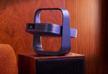 The 5 best portable projectors right now XGIMI Elfin Flip Laser