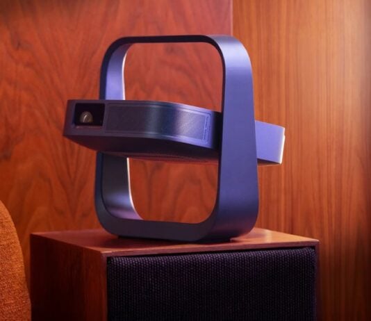 The 5 best portable projectors right now XGIMI Elfin Flip Laser