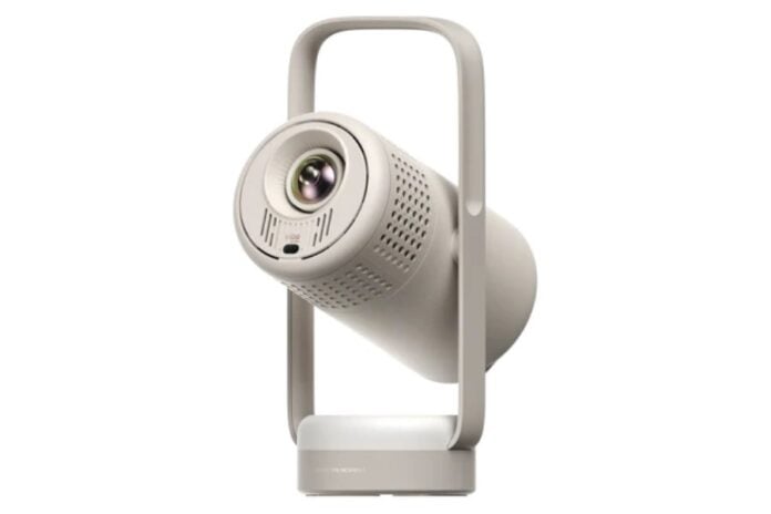 XGIMI Vibe One