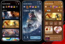 Xiaomi replaces Game Turbo with Game Space, bringing game-specific optimization Xiaomi's new Game Space