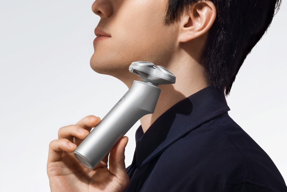 Xiaomi Mijia Electric Shaver