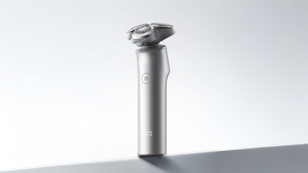 Xiaomi Mijia Electric Shaver