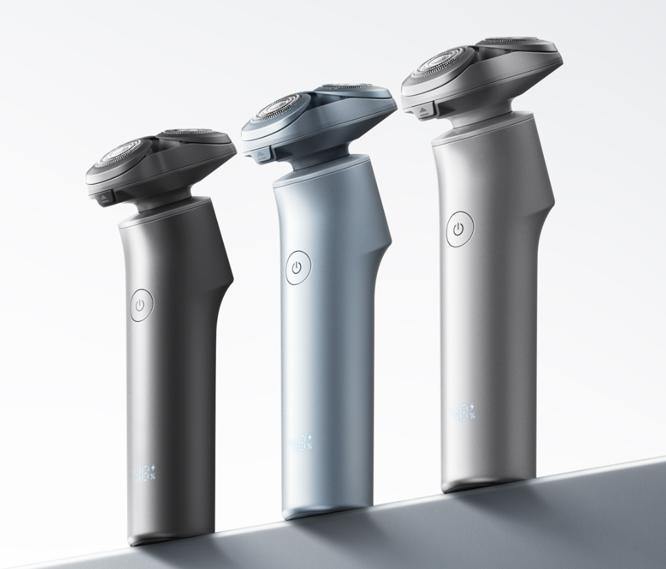Xiaomi Mijia Electric Shaver