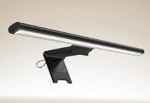 Xiaomi launches Mijia Monitor Light Bar 2 with wireless controller through crowdfunding Xiaomi Mijia Monitor Light Bar 2 Launch Specs Price