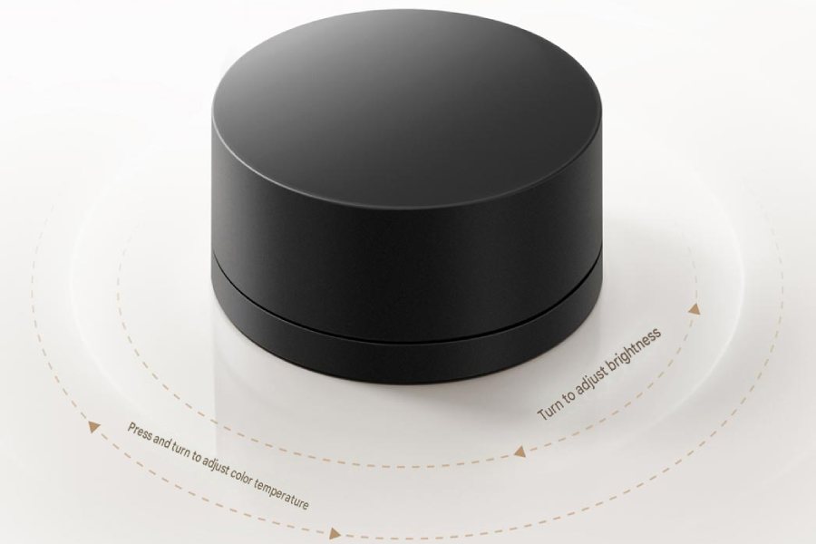 Xiaomi Mijia Monitor Light Bar 2 control
