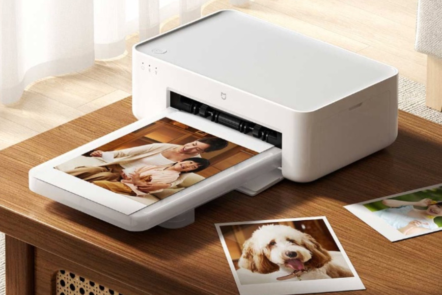 Xiaomi Mijia Photo Printer 2 Specifications launch Price